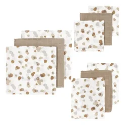 Meyco Hydrofiel Starterset - Stains - Sand