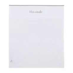 Meyco Klein Wonder Ledikantlaken - 100 x 150 cm - Greige