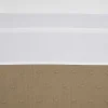 Meyco Ledikantlaken - Lace - White