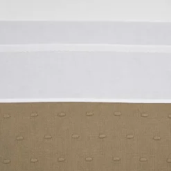 Meyco Ledikantlaken - Lace - White