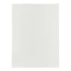 Meyco Ledikantlaken Uni - Pre-washed - Offwhite