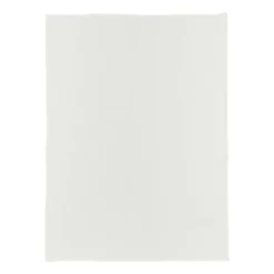 Meyco Ledikantlaken Uni - Pre-washed - Offwhite