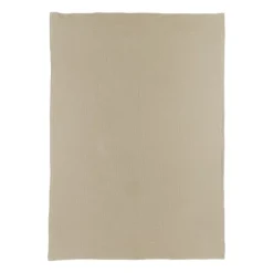 Meyco Ledikantlaken Uni - Pre-washed - Offwhite