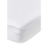 Meyco Molton Hoeslaken - 60 x 120 cm - PU Waterdicht