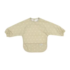 Meyco Mouwslab - Sweet Heart - Sand/Soft Sand