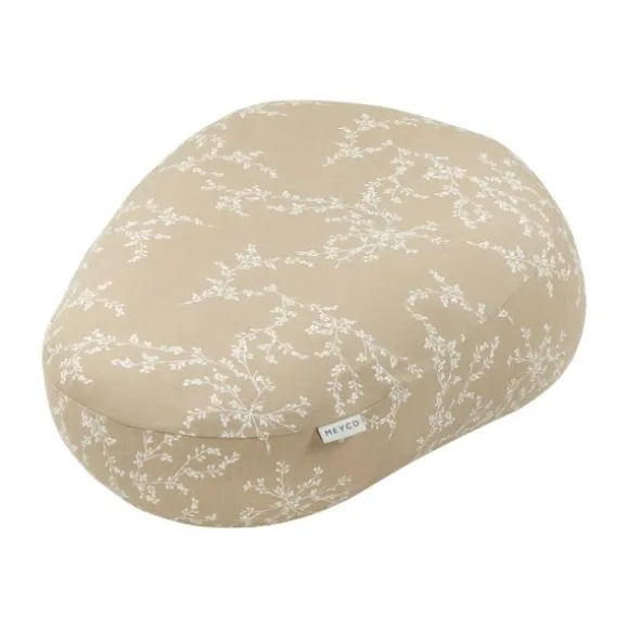 Meyco Relax Cover - Branches Sand