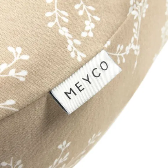 Meyco Relax Cover - Branches Sand