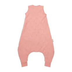 Meyco Studio Jumper Gevoerd - Bow Rose - 104 cm