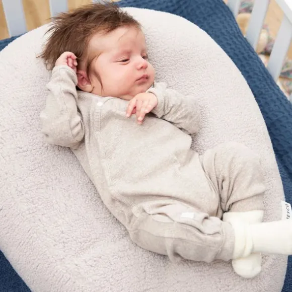 Meyco Teddy Relax Cover - Sand