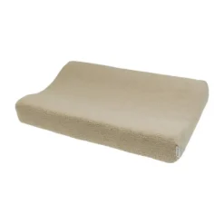 Meyco Teddy Waskussenhoes - Sand