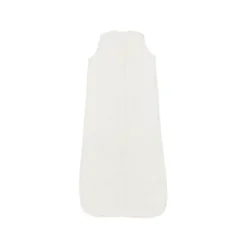 Meyco Uni Slaapzak - Zomer - Offwhite - 70 cm