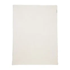 Meyco Wafel Teddy Ledikantdeken - 100 x 150 cm - Olive Green