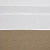 Meyco Wieglaken - Lace - White