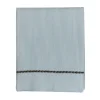 Mies & Co Classic No. 1 Wieglaken Summer Blue 80 x 100 cm