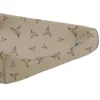 Mies & Co Little Dreams Waskussenhoes 69 x 45 cm Humus