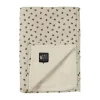 Mies & Co Soft Sweet Honey Wiegdeken - 110 x 140 cm