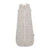Mies & Co Vintage Flower Zomer Slaapzak 6-24 Maanden Lila