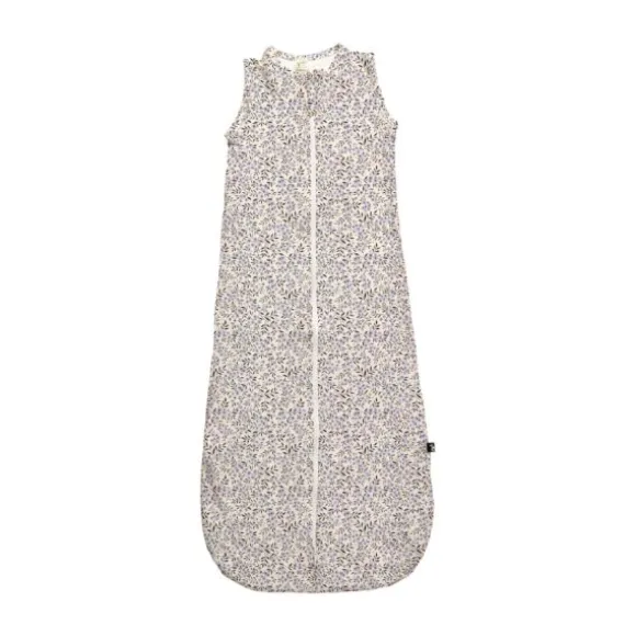 Mies & Co Vintage Flower Zomer Slaapzak 6-24 Maanden Lila