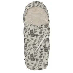 Mies & Co Whimsical Woodlands Buggy Voetenzak - 9-30 Mnd