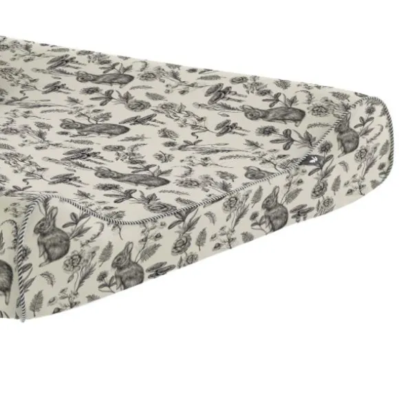 Mies & Co Whimsical Woodlands Waskussenhoes