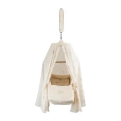 Moonboon Babydeken - 80 x 100 cm