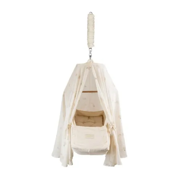 Moonboon Babydeken - 80 x 100 cm