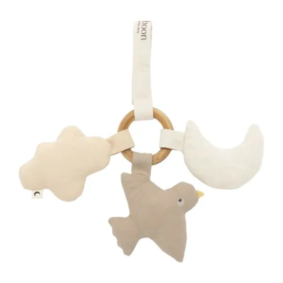 Moonboon Babyhangmat Bundel - Lunar Rock