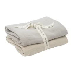 Moonboon Hydrofiele Doeken - 2-Pack