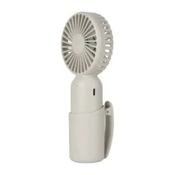 Moonboon Mini Ventilator - Lunar Rock