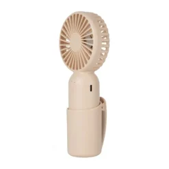 Moonboon Mini Ventilator - Lunar Rock