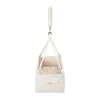 Moonboon Organic Wieg met Schuimmatras - Nature