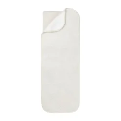 Moonboon Waterdichte Matrasbeschermer – 32 x 90 cm - Nature