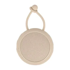 Moonboon White Noise Machine - Cream White