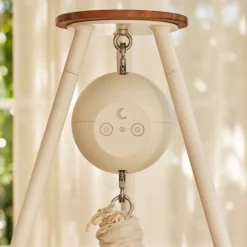 Moonboon Wiegmotor - Connect Premium