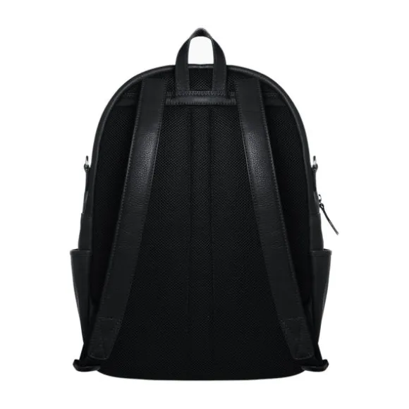 Mozz Bags Beautiful Luiertas Rugzak Black
