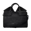 Mozz Bags Beloved Twin Luiertas Black