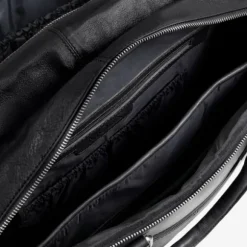 Mozz Bags Beloved Twin Luiertas Black