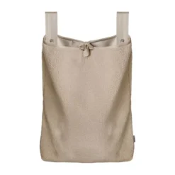 Mozz Bags Boxzak Teddy - Beige
