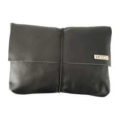 Mozz Bags Luieretui Black Double