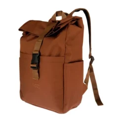 Mozz Bags Lux Lima Rugzak - Cognac