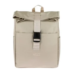 Mozz Bags Lux Lima Rugzak - Cognac