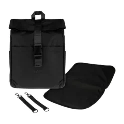 Mozz Bags Lux Lima Rugzak - Cognac