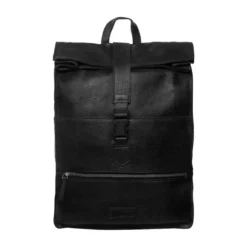 Mozzbags Luiertas Rugzak - Gobi - Zwart