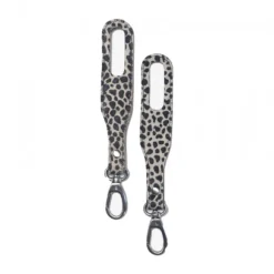 Mozzbags Wild Ones Kinderwagen Straps Dots