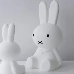 Mr Maria Nijntje Lamp - 15 cm