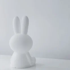 Mr Maria Nijntje Lamp - 15 cm