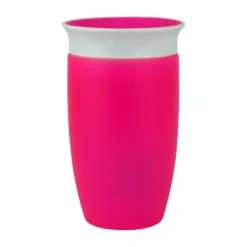 Munchkin 360° Beker 296 ml Pink