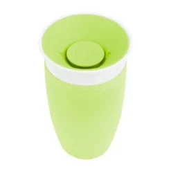 Munchkin 360° Beker 296 ml Pink