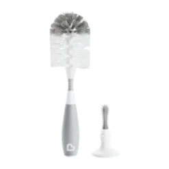 Munchkin Bristle Flessenborstel