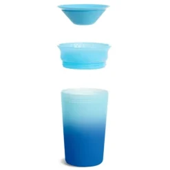 Munchkin Color Changing 360° Beker 266 ml Pink
